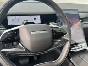 Jaecoo 5 Ev Exclusive 61 kWh | 402km WLTP | Panodak | Leer | NIEUW! thumbnail 4