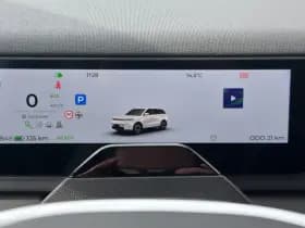 Jaecoo 5 Ev Exclusive 61 kWh | 402km WLTP | Panodak | Leer | NIEUW! thumbnail 5