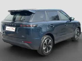 Jaecoo 5 Ev Exclusive 61 kWh | 402km WLTP | Panodak | Leer | NIEUW! thumbnail 6