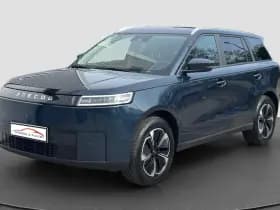 Jaecoo 5 Ev Exclusive 61 kWh | 402km WLTP | Panodak | Leer | NIEUW! thumbnail 7