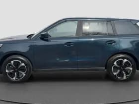 Jaecoo 5 Ev Exclusive 61 kWh | 402km WLTP | Panodak | Leer | NIEUW! thumbnail 8