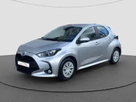 Toyota Yaris 1.5 Hybrid Active | Automaat | PDC | Cruise thumbnail 8