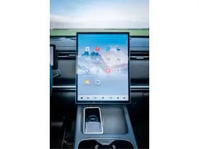 Jaecoo 7 1.5 GDI SHS-P Exclusive / 90 km elektrisch / 1200km range / 60L brandstof thumbnail 13