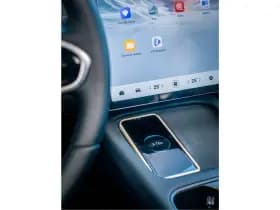 Jaecoo 7 1.5 GDI SHS-P Exclusive / 90 km elektrisch / 1200km range / 60L brandstof thumbnail 14