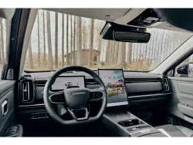 Jaecoo 7 1.5 GDI SHS-P Exclusive / 90 km elektrisch / 1200km range / 60L brandstof thumbnail 3