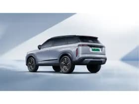 Jaecoo 7 1.5 GDI SHS-P Exclusive / 90 km elektrisch / 1200km range / 60L brandstof thumbnail 8