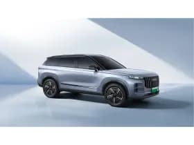 Jaecoo 7 1.5 GDI SHS-P Exclusive / 90 km elektrisch / 1200km range / 60L brandstof thumbnail 9