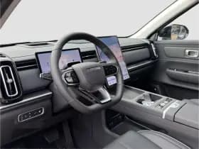 Jaecoo 7 1.5 GDI SHS-P Exclusive | Pano | HUD | Memory | Verw stuur | thumbnail 2