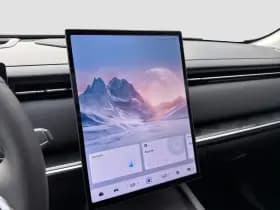 Jaecoo 7 1.5 GDI SHS-P Exclusive | Pano | HUD | Memory | Verw stuur | thumbnail 12