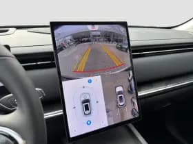 Jaecoo 7 1.5 GDI SHS-P Exclusive | Pano | HUD | Memory | Verw stuur | thumbnail 13