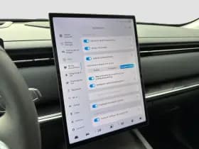 Jaecoo 7 1.5 GDI SHS-P Exclusive | Pano | HUD | Memory | Verw stuur | thumbnail 14