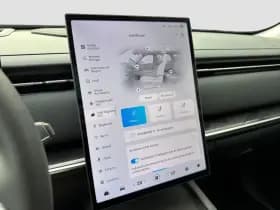 Jaecoo 7 1.5 GDI SHS-P Exclusive | Pano | HUD | Memory | Verw stuur | thumbnail 15