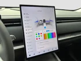 Jaecoo 7 1.5 GDI SHS-P Exclusive | Pano | HUD | Memory | Verw stuur | thumbnail 16