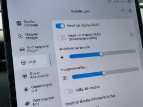 Jaecoo 7 1.5 GDI SHS-P Exclusive | Pano | HUD | Memory | Verw stuur | thumbnail 19