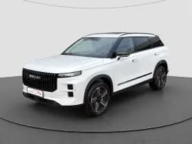 Jaecoo 7 1.5 GDI SHS-P Exclusive | Pano | HUD | Memory | Verw stuur | thumbnail 6