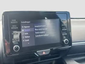 Toyota Yaris 1.5 Hybrid Active 1.5 Hybrid Active | Camera | Automaat | PDC | Cruise thumbnail 14