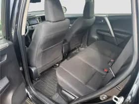 Toyota RAV4 2.5 Hybrid AWD Energy | PDC | Trekhaak | Camera thumbnail 12