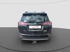 Toyota RAV4 2.5 Hybrid AWD Energy | PDC | Trekhaak | Camera thumbnail 15