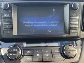 Toyota RAV4 2.5 Hybrid AWD Energy | PDC | Trekhaak | Camera thumbnail 22