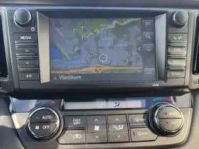 Toyota RAV4 2.5 Hybrid AWD Energy | PDC | Trekhaak | Camera thumbnail 23