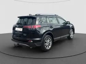 Toyota RAV4 2.5 Hybrid AWD Energy | PDC | Trekhaak | Camera thumbnail 7