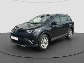 Toyota RAV4 2.5 Hybrid AWD Energy | PDC | Trekhaak | Camera thumbnail 8
