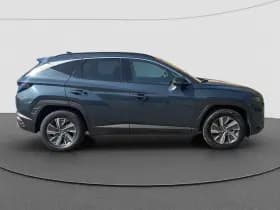 Hyundai Tucson 1.6 T-GDI HEV Comfort thumbnail 2