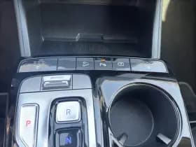 Hyundai Tucson 1.6 T-GDI HEV Comfort thumbnail 15