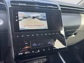 Hyundai Tucson 1.6 T-GDI HEV Comfort thumbnail 17