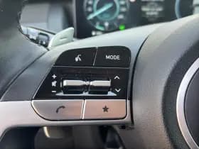 Hyundai Tucson 1.6 T-GDI HEV Comfort thumbnail 18