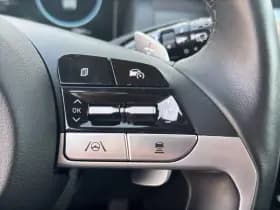 Hyundai Tucson 1.6 T-GDI HEV Comfort thumbnail 19