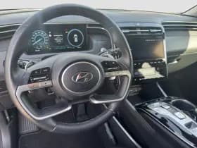 Hyundai Tucson 1.6 T-GDI HEV Comfort thumbnail 3