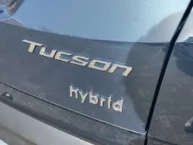 Hyundai Tucson 1.6 T-GDI HEV Comfort thumbnail 22