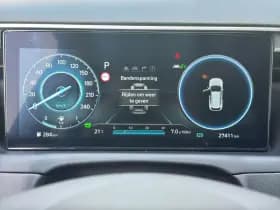 Hyundai Tucson 1.6 T-GDI HEV Comfort thumbnail 4