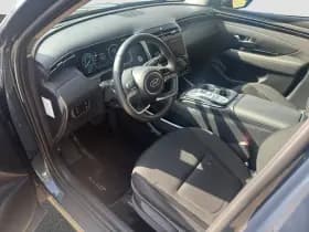 Hyundai Tucson 1.6 T-GDI HEV Comfort thumbnail 5