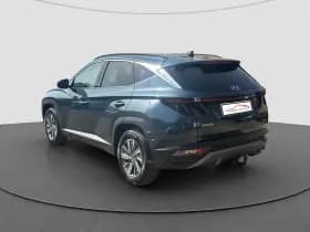 Hyundai Tucson 1.6 T-GDI HEV Comfort thumbnail 10