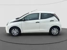 Toyota Aygo 1.0 VVT-i x-fun | Airco | 5drs | thumbnail 2