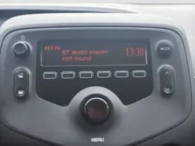 Toyota Aygo 1.0 VVT-i x-fun | Airco | 5drs | thumbnail 14