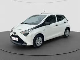 Toyota Aygo 1.0 VVT-i x-fun | Airco | 5drs | thumbnail 5