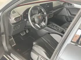 CUPRA Formentor thumbnail 2