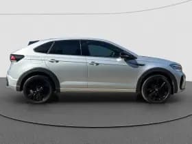 Volkswagen Taigo thumbnail 2