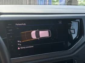 Volkswagen Taigo thumbnail 17