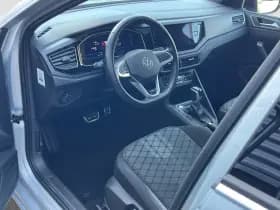 Volkswagen Taigo thumbnail 3