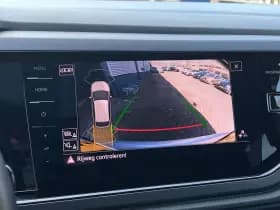 Volkswagen Taigo thumbnail 23