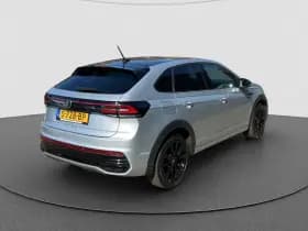 Volkswagen Taigo thumbnail 7