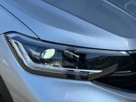 Volkswagen Taigo thumbnail 8