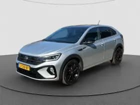 Volkswagen Taigo thumbnail 9