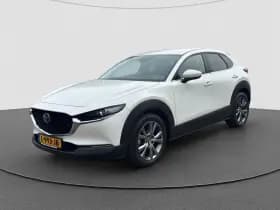 Mazda CX-30 thumbnail 7