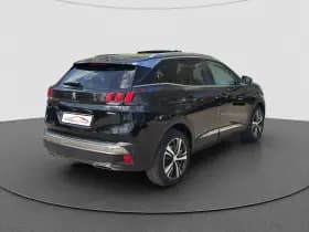 Peugeot 3008 thumbnail 3