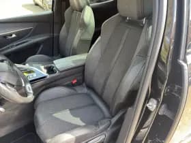 Peugeot 3008 thumbnail 22